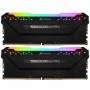 Mémoire RAM Corsair CMW32GX4M2Z3600C18 DDR4 DDR4-SDRAM CL18 32 GB de Corsair, Mémoire principale - Réf : S7190220, Prix : 123...