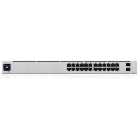 Switch UBIQUITI USW-24-POE | Tienda24 Tienda24.eu