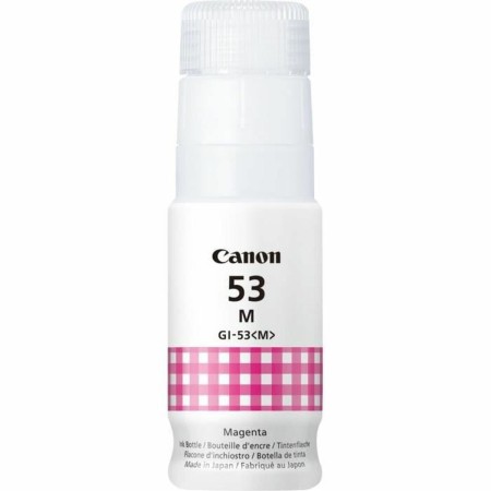 Original Ink Cartridge Canon 4681C001 Magenta by Canon, Printer toners and inks - Ref: S7190656, Price: 32,44 €, Discount: %