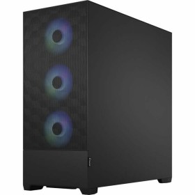 ATX Semi-Tower Gehäuse Fractal Pop XL Air Schwarz von Fractal, Desktop-Computer-Gehäuse - Ref: S7190756, Preis: 182,47 €, Rab...