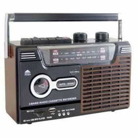 Rádio AM/FM Inovalley RK10N de Inovalley, Rádios de cozinha - Ref: S7190769, Preço: 62,59 €, Desconto: %