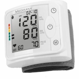 Tensiómetro de Brazo Medisana BW 320 de Medisana, Tensiómetros - Ref: S7190786, Precio: 39,57 €, Descuento: %