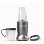 Batidora de Vaso Nutribullet 600 W Acero Inoxidable Gris | Tienda24 - Global Online Shop Tienda24.eu