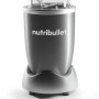 Batedora de Copo Nutribullet 600 W Aço inoxidável Cinzento de Nutribullet, Batedeiras de mão e taça - Ref: S7190790, Preço: 9...