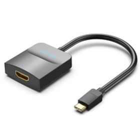 Adaptateur USB-C vers HDMI Barco R9861581 | Tienda24 Tienda24.eu