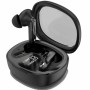 In-ear Bluetooth Headphones Vention AIR A01 NBMB0 Black | Tienda24 Tienda24.eu