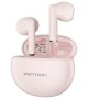 In-ear Bluetooth Headphones Vention ELF 06 NBKP0 Pink | Tienda24 Tienda24.eu