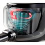 Cyclonic Vacuum Cleaner DOMO do7295S 850 W by DOMO, Cylinder Vacuums - Ref: S7191019, Price: 116,38 €, Discount: %