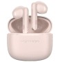 Écouteurs in Ear Bluetooth Vention ELF E03 NBHP0 Rose | Tienda24 Tienda24.eu