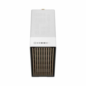 Caja Semitorre ATX Fractal North Blanco de Fractal, Cajas de ordenador de sobremesa - Ref: S7191037, Precio: 219,70 €, Descue...