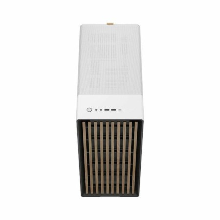 Case computer desktop ATX Fractal North Bianco | Tienda24 - Global Online Shop Tienda24.eu