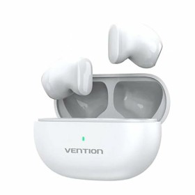 Bluetooth in Ear Headset Esperanza EH237W Weiß | Tienda24 Tienda24.eu