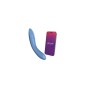 Vibrateur Anal Cassini Noir We-Vibe Bleu | Tienda24 - Global Online Shop Tienda24.eu