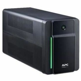 Gruppo di Continuità Interattivo UPS APC BX2200MI-FR 1200 W di APC, Gruppi di continuità UPS - Rif: S7191356, Prezzo: 376,87 ...