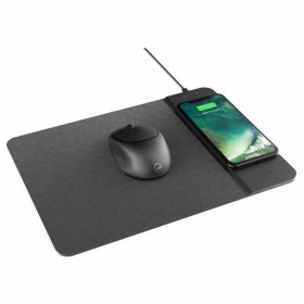 Mouse con Tastierino di Ricarica senza Fili Mobility Lab ML305332 Nero di Mobility Lab, Mouse - Rif: S7191379, Prezzo: 47,17 ...