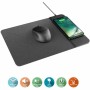 Mouse con Tastierino di Ricarica senza Fili Mobility Lab ML305332 Nero di Mobility Lab, Mouse - Rif: S7191379, Prezzo: 47,20 ...