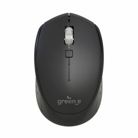 Wireless Mouse Mobility Lab Green-E Black by Mobility Lab, Mice - Ref: S7191382, Price: 30,30 €, Discount: %