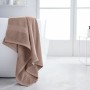 Serviette de toilette TODAY Rose 70 x 130 cm de TODAY, Serviettes de bain - Réf : S7191405, Prix : 24,42 €, Remise : %