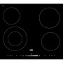 Induction Hot Plate BEKO HIC64502T 6700 W by BEKO, Hobs - Ref: S7191547, Price: 274,29 €, Discount: %