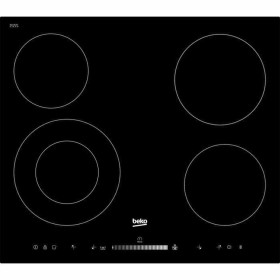 Piano Cottura ad Induzione BEKO HIC64502T 6700 W di BEKO, Piastre - Rif: S7191547, Prezzo: 274,29 €, Sconto: %