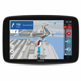 Navigateur GPS TomTom HD 7" de TomTom, GPS Auto - Réf : S7191596, Prix : 522,20 €, Remise : %