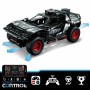 Jogo de Construção Lego Audi RS Q e-tron Multicolor de Lego, Jogos de construção - Ref: S7191612, Preço: 184,91 €, Desconto: %