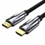 HDMI Cable Vention AALBF 1 m | Tienda24 Tienda24.eu