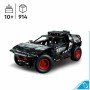 Jogo de Construção Lego Audi RS Q e-tron Multicolor de Lego, Jogos de construção - Ref: S7191612, Preço: 184,91 €, Desconto: %