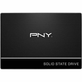 Disque dur PNY SSD7CS900-4TB-RB 2,5" 4 TB SSD de PNY, Disques durs - Réf : S7191778, Prix : 332,39 €, Remise : %