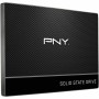 Disque dur PNY SSD7CS900-4TB-RB 2,5" 4 TB SSD de PNY, Disques durs - Réf : S7191778, Prix : 332,39 €, Remise : %