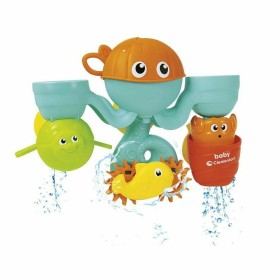 Spielzeug für das Badezimmer Vtech Baby Polo, My Funny Octopus Wasserspielzeug | Tienda24 - Global Online Shop Tienda24.eu