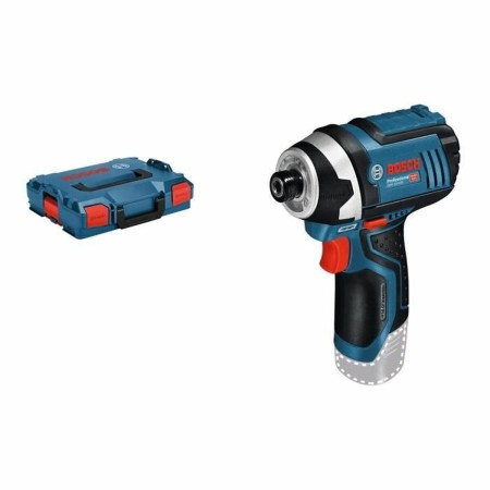 Taladro de impacto BOSCH GDR 10.8-LI 2600 rpm 10,8 V de BOSCH, Taladros y atornilladores - Ref: S7192008, Precio: 193,71 €, D...