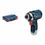 Perceuse d'impact BOSCH GDR 10.8-LI 2600 rpm 10,8 V de BOSCH, Perceuses et tournevis - Réf : S7192008, Prix : 193,71 €, Remis...