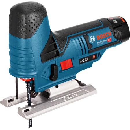 Sierra de Calar BOSCH Professional GST 12V-70 12 V de BOSCH, Sierras y accesorios - Ref: S7192016, Precio: 150,69 €, Descuent...