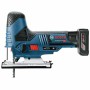 Jigsaw BOSCH Professional GST 12V-70 12 V by BOSCH, Saws and accessories - Ref: S7192016, Price: 150,56 €, Discount: %