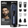 Electric Shaver Braun MGK7421 by Braun, Body Groomers - Ref: S7192028, Price: 102,08 €, Discount: %