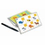 Juego de Mesa Clementoni Magnetic Letters & Animals Case (FR) de Clementoni, Juegos de tablero - Ref: S7192071, Precio: 26,00...