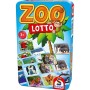 Gioco da Tavolo Schmidt Spiele Zoo Lotto animali di Schmidt Spiele, Giochi da tavolo - Rif: S7192097, Prezzo: 26,15 €, Sconto: %