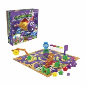 Board game Hasbro Les Crabouiltous (FR) by Hasbro, Board Games - Ref: S7192368, Price: 42,05 €, Discount: %