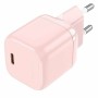 Chargeur mural Vention FAKP0-EU Rose 30 W USB-C | Tienda24 Tienda24.eu