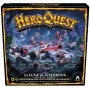 Tischspiel Hasbro Hero Quest: La Lune de la Terreur (Expansion Pack) (FR) von Hasbro, Brettspiele - Ref: S7192407, Preis: 57,...