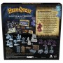 Gioco da Tavolo Hasbro Hero Quest: La Lune de la Terreur (Expansion Pack) (FR) di Hasbro, Giochi da tavolo - Rif: S7192407, P...