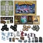 Gioco da Tavolo Hasbro Hero Quest: La Lune de la Terreur (Expansion Pack) (FR) di Hasbro, Giochi da tavolo - Rif: S7192407, P...