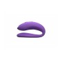 Masseur Couples We-Vibe Violet de We-Vibe, Vibromasseurs pour couples - Réf : M0402865, Prix : 109,05 €, Remise : %