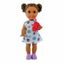 Bébé poupée Barbie Teacher de Barbie, Poupées bébé - Réf : S7192433, Prix : 45,83 €, Remise : %