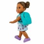 Bébé poupée Barbie Teacher de Barbie, Poupées bébé - Réf : S7192433, Prix : 45,83 €, Remise : %