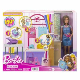 Poupée Barbie HKT78 de Barbie, Poupées mannequins - Réf : S7192461, Prix : 71,64 €, Remise : %