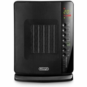 Chauffage Céramique Électrique DeLonghi Noir 2400 W de DeLonghi, Radiateurs soufflants - Réf : S7192589, Prix : 121,15 €, Rem...