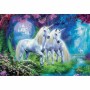 Puzzle Educa Unicorns In The Forest 500 Pieces 34 x 48 cm by Educa, Jigsaws - Ref: S7192710, Price: 25,91 €, Discount: %