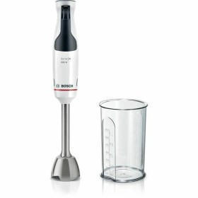 Batidora de Mano BOSCH MSM4W210 600 W Blanco Negro/Blanco de BOSCH, Batidoras de mano y de vaso - Ref: S7192813, Precio: 68,5...